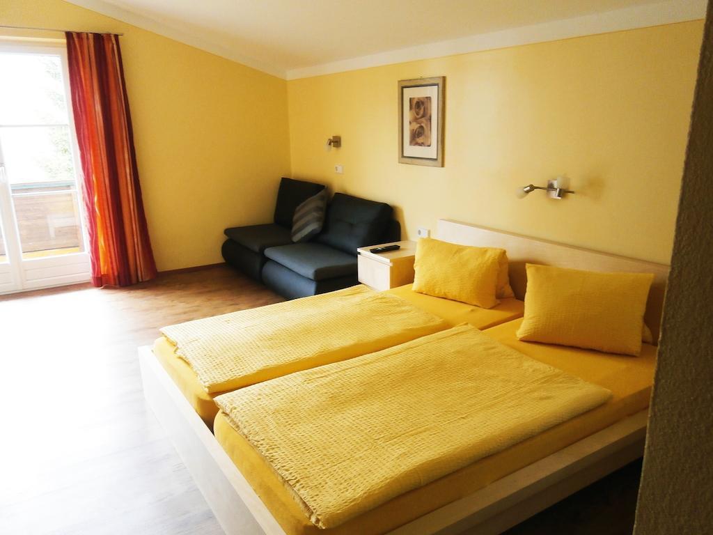 Pension Susi Wagrain Habitación foto
